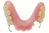 Plastic Denture